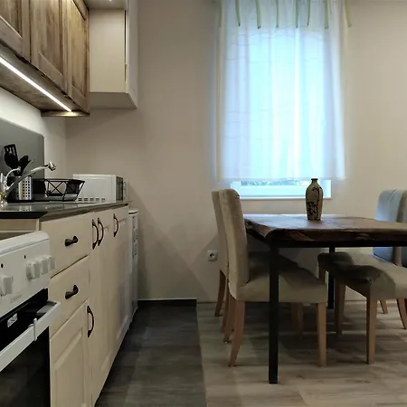 Апартаменты Rent